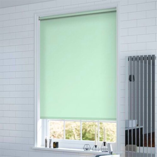 rem-cuon-mau-xanh-com-rem-xinh-luxury