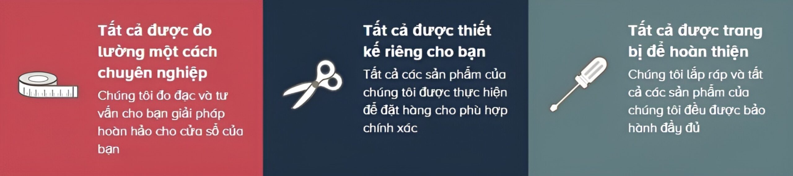 cam kết rèm nhập khẩu á châu