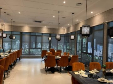 Rèm Á Châu Rèm Laze