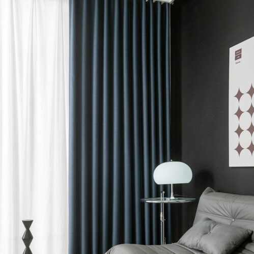 Rèm nhập khẩu Á Châu