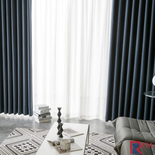 Rèm nhập khẩu Á Châu