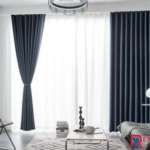 Rèm nhập khẩu Á Châu