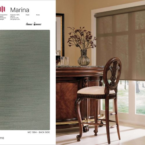 Rèm Cuốn Modero Marina