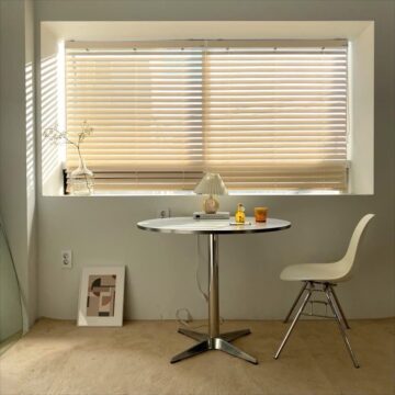 Rèm Gỗ nhập khẩu Á Châu