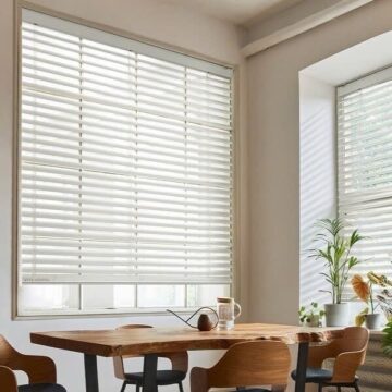 Rèm Gỗ phong thủy