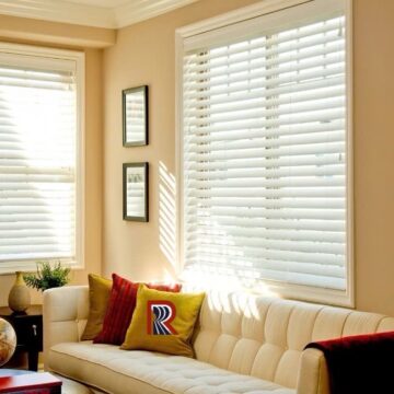 Ưu nhược điểm Rèm Gỗ